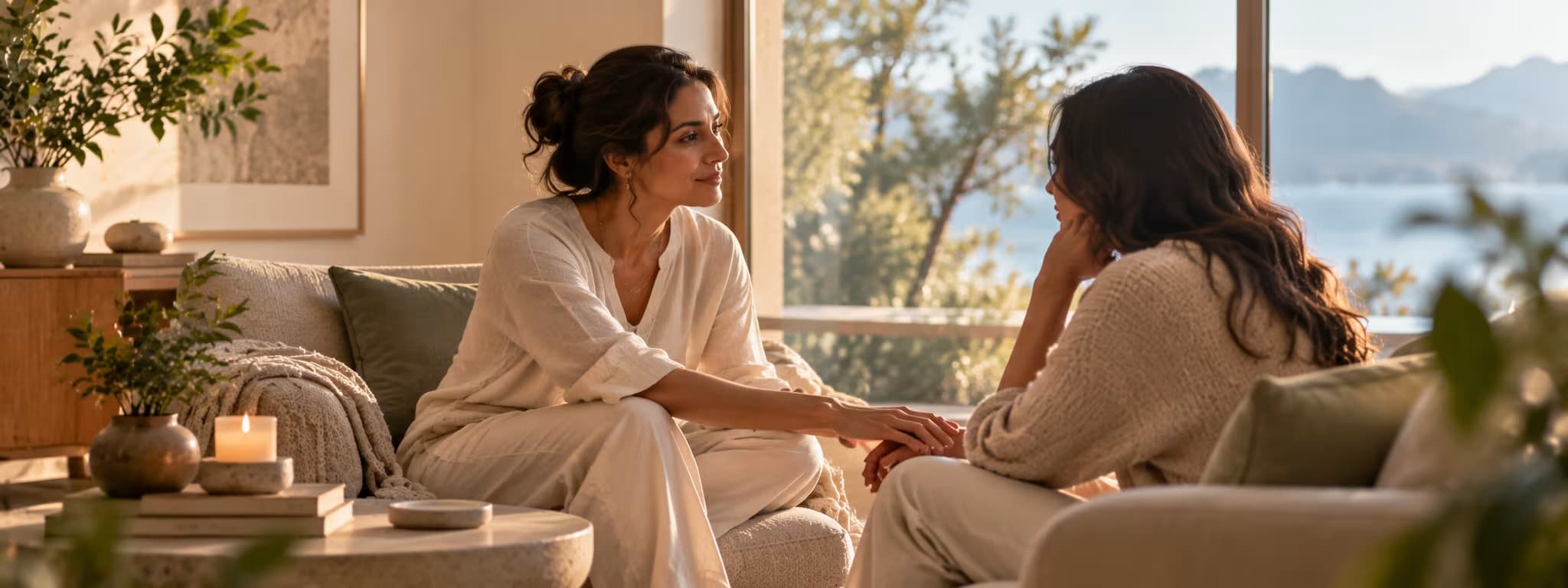 Relational, Attachment-Informed and Systemic Approaches
