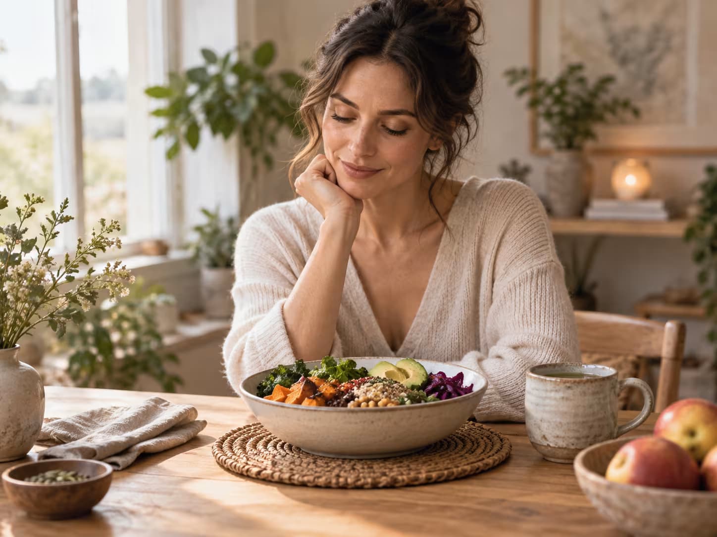 Nutritional Psychology, Mindful Eating and Food Behaviour Awareness