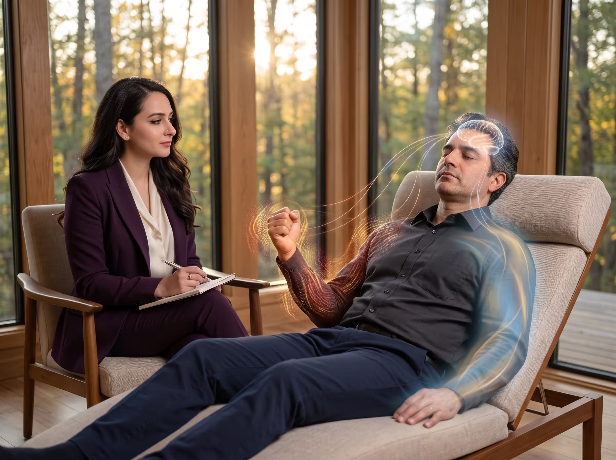 Progressive Muscle Relaxation