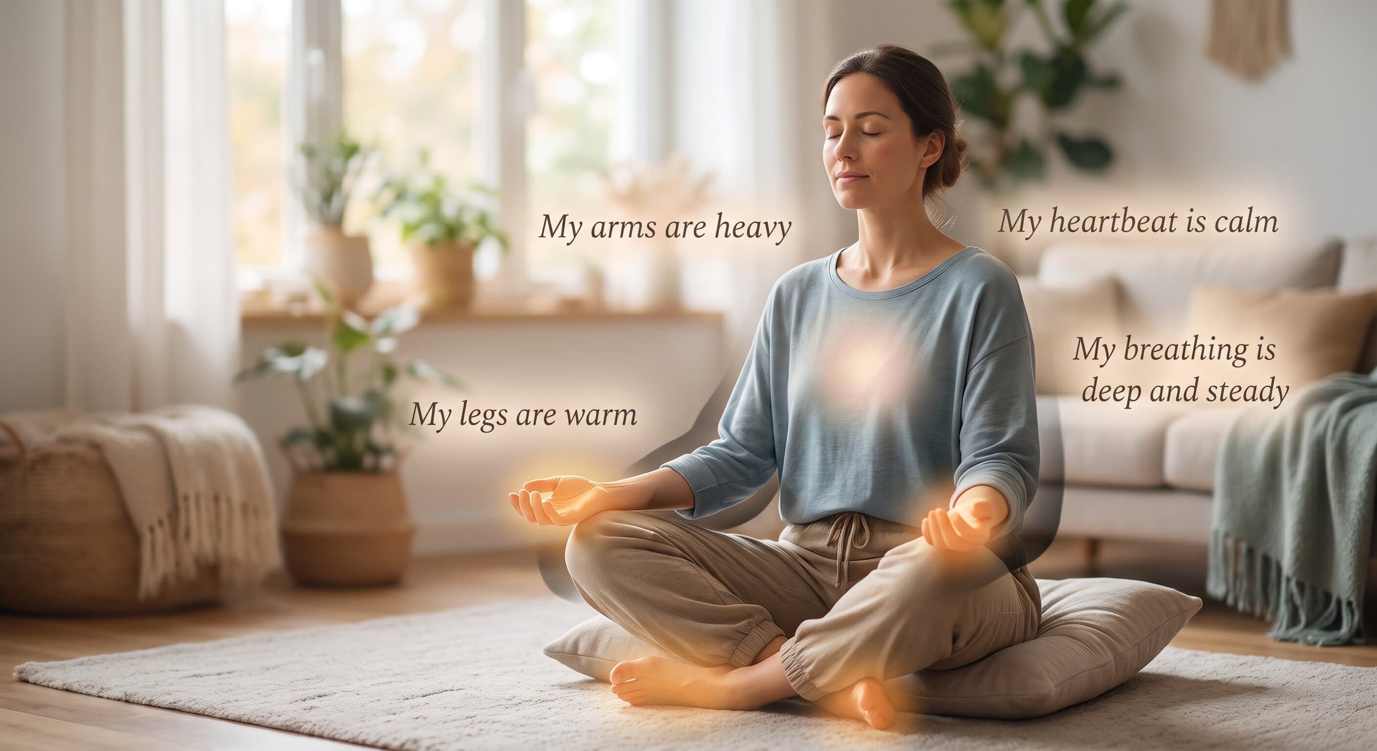 Autogenic Training