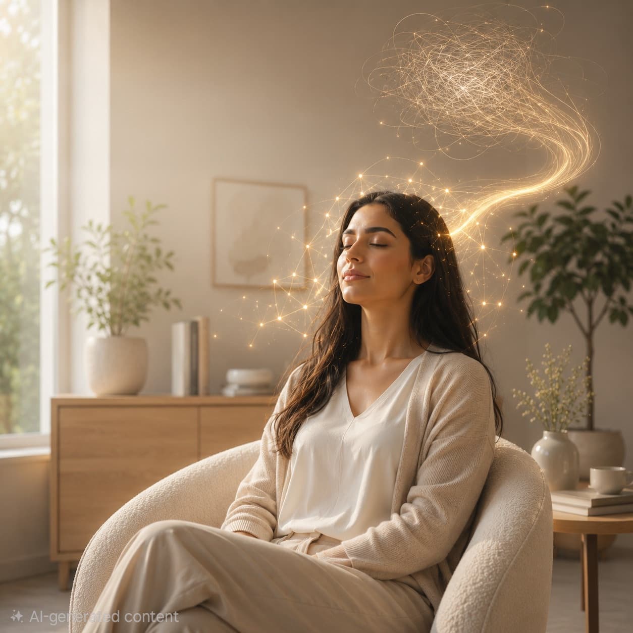Overthinking and Mental Fatigue