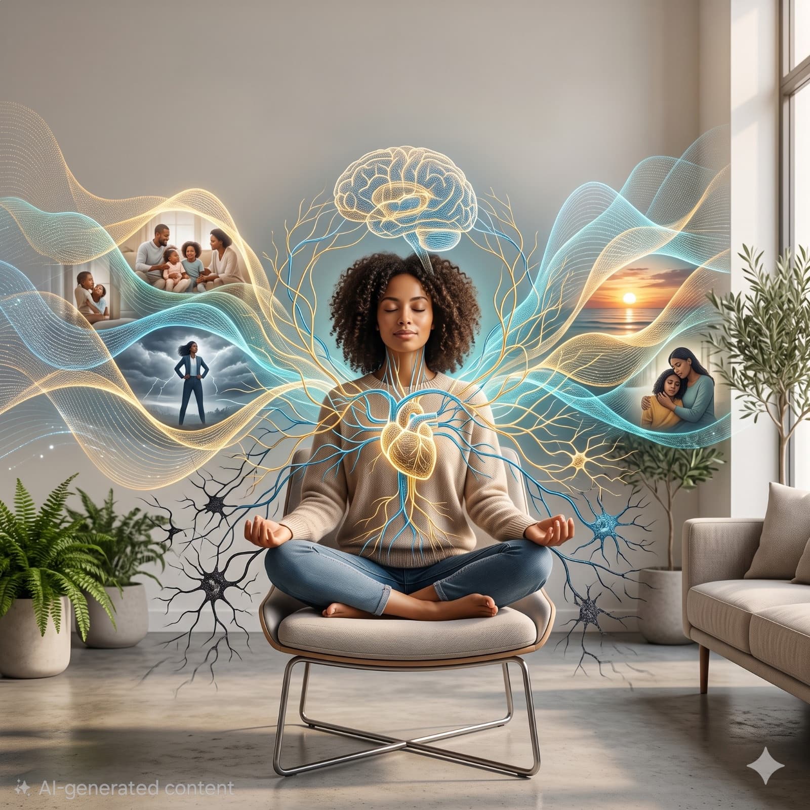 Emotional Resilience