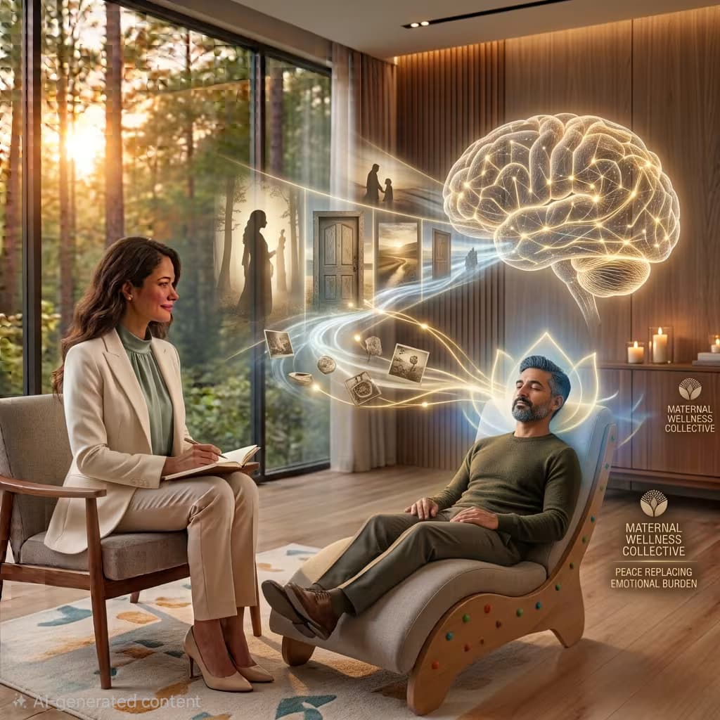 Past Life Regression Exploration