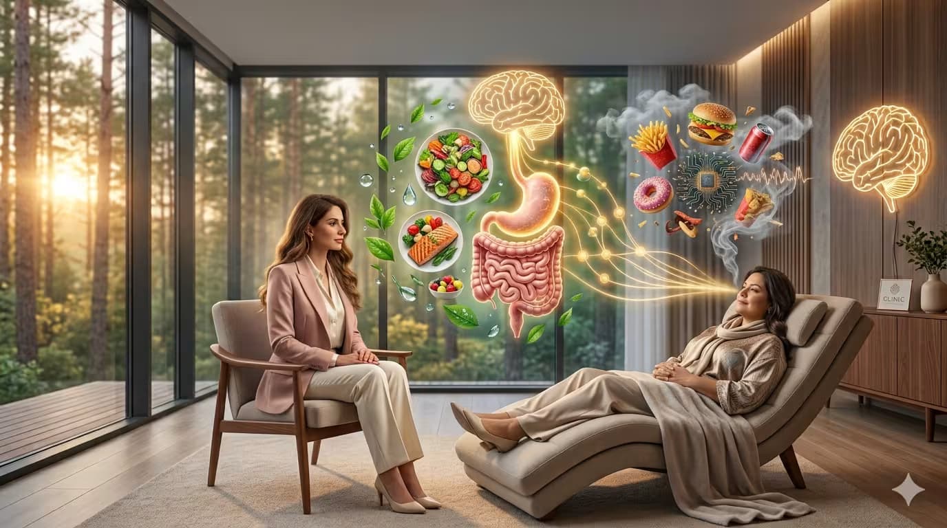 Weight Management and Emotional Eating