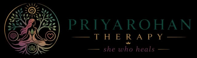 Priya Rohan Therapy